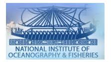 National Institute of Oceanography and Fisheries