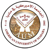 American University of Madaba