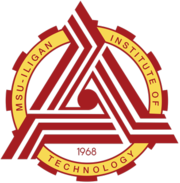 Mindanao State University Iligan Institute of Technology