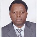 Samuel Mazera Mwakubo