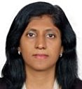 Melba Sheila D Souza
