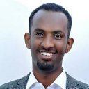 Ashenafi Haile