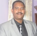 Tewodros Tefera Amede