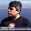 Thadeu Josino Pereira Penna