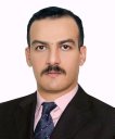 الدكتور حسنين عبد الكاظم عجة الشمري