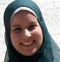 Sarah Assem Ibrahim