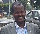 Gemeda Abebe
