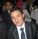 Ahmed Shalabi