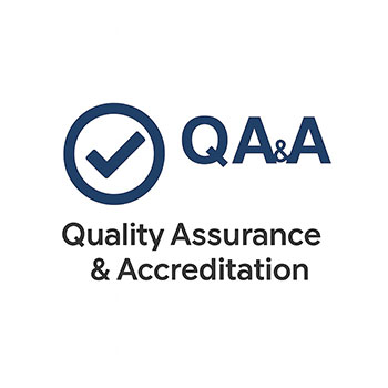 QA & Accreditation