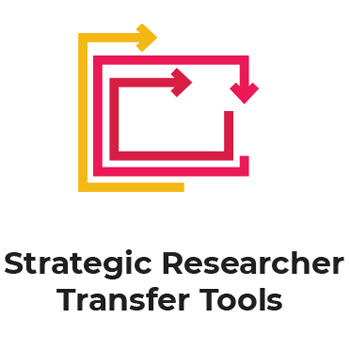 Strategic Researcher Transfer Tools