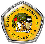 Universitas 17 Agustus 1945 UNTAG Surabaya