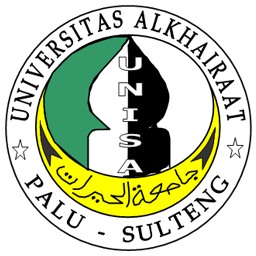 Universitas Alkhairaat UNISA Palu
