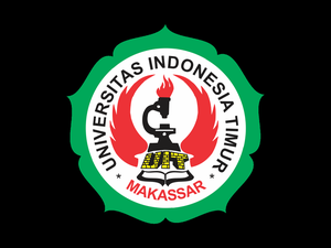 Universitas Indonesia Timur Makassar Logo