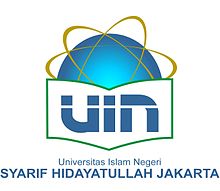 Universitas Islam Negeri UIN Syarif Hidayatullah Jakarta