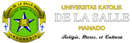 Universitas Katolik de La Salle Manado
