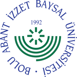 Bolu Abant İzzet Baysal University