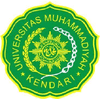 Universitas Muhammadiyah Kendari Logo