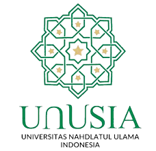 Universitas Nahdlatul Ulama Indonesia UNUSIA