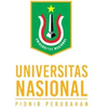 Universitas Nasional