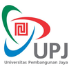 Universitas Pembangunan Jaya Logo