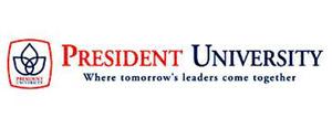 Universitas President