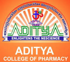 Aditya Pharmacy College