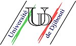 Université de Djibouti Logo