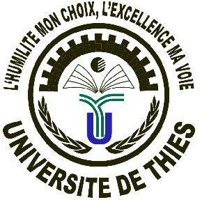 Université de Thiès