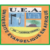 Université Evangélique en Afrique Logo