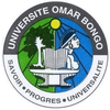 Université Omar Bongo Logo