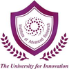 University and Institute of Advanced Research