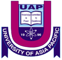 University of Asia Pacific Bangladesh