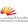 University of Buraimi