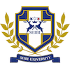 University of Fukuchiyama Logo