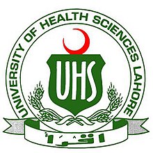 University of Health Sciences Lahore