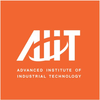 Advanced Institute of Industrial Technology Logo