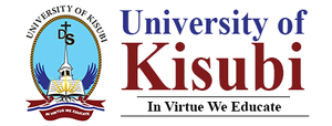 University of Kisubi Logo