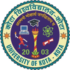 University of Kota