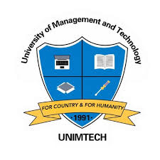 University of Management and Technology (UNIMTECH)