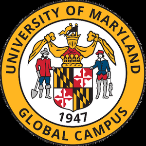 University of Maryland Global Campus