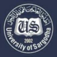 University of Sargodha