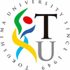 University of Tokushima Logo