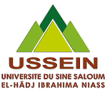University Sine Saloum El Hadji Ibrahima NIASS