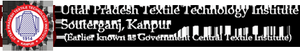 Uttar Pradesh Textile Technology Institute Logo
