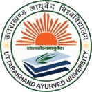 Uttarakhand Ayurved University
