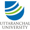 Uttaranchal University