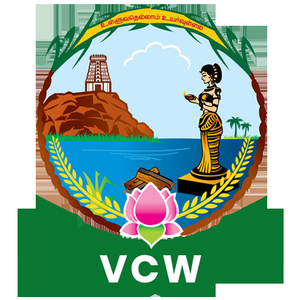 Vellalar College for Women