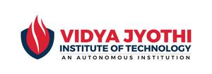 Vidya Jyothi Institute of Technology