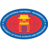 VNUHCM University of Social Sciences and Humanities