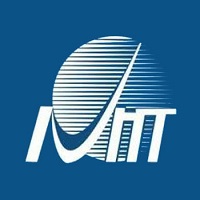 Voronezh High Technology Institute Logo